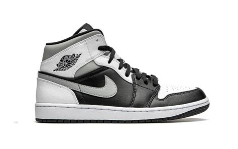 nike jordan dames zwart grijs|nike jordan 1 dames.